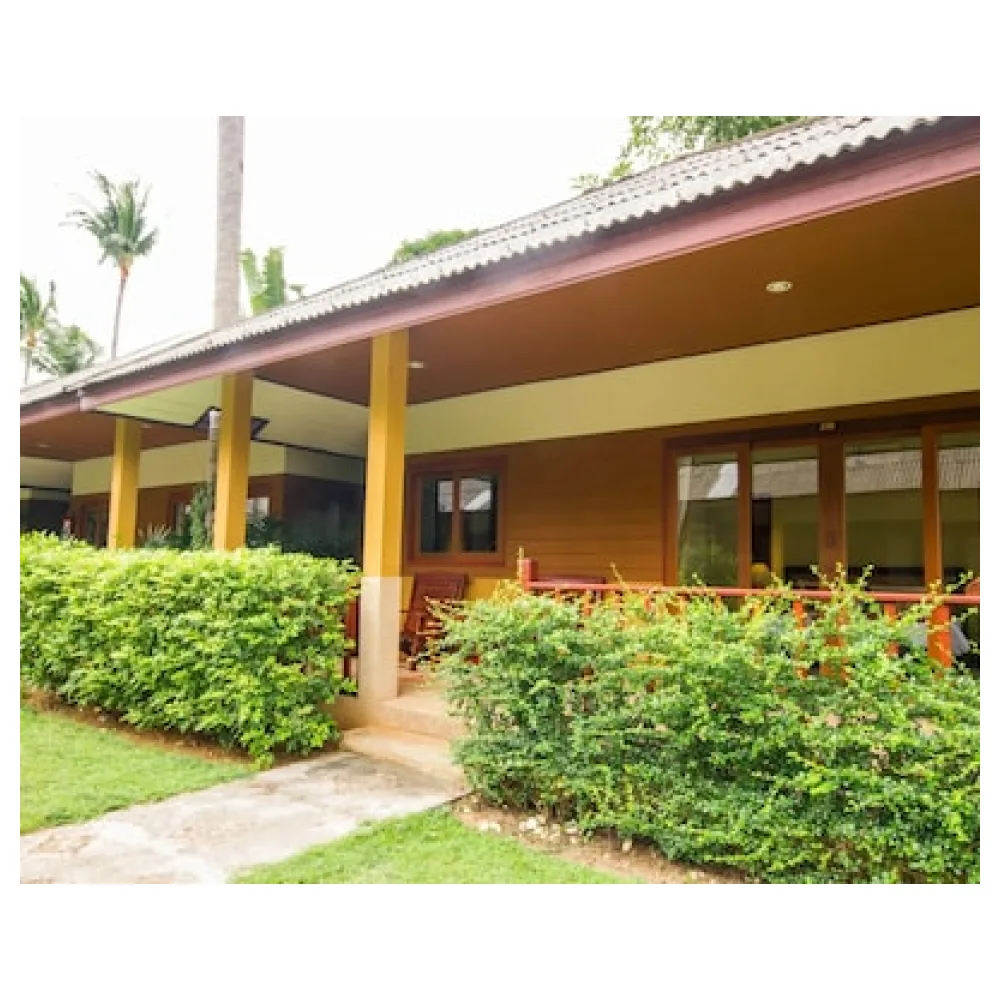 Anahata Resort