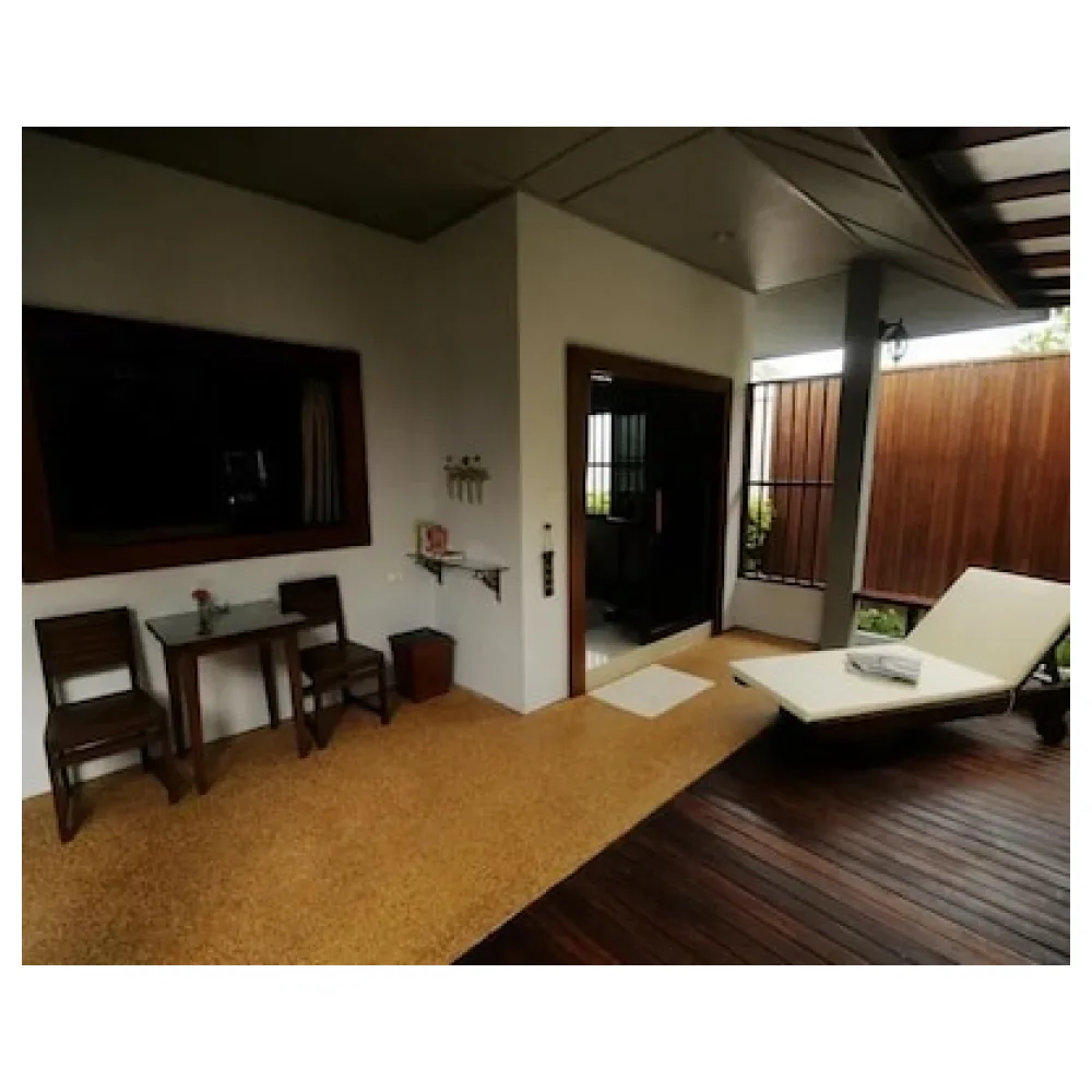 The Nest Samui