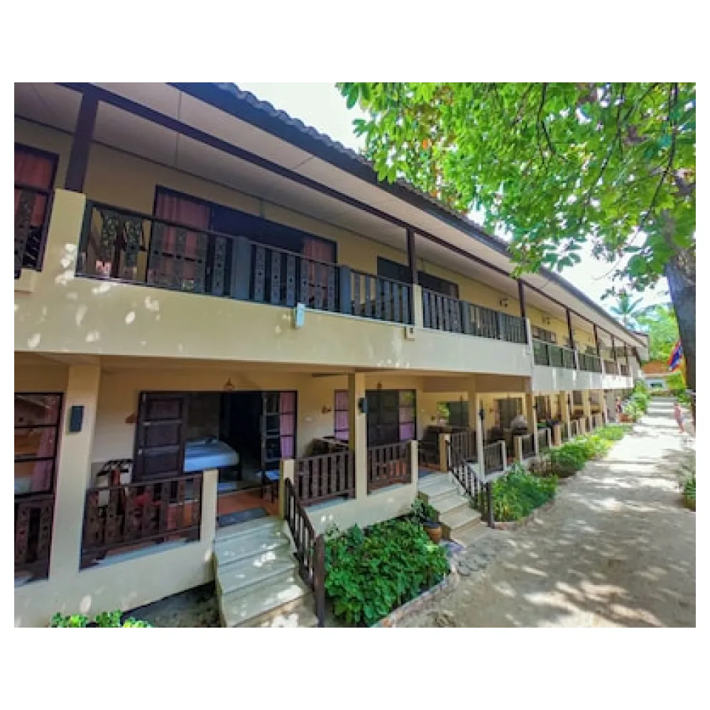 Chaweng Garden Beach Resort
