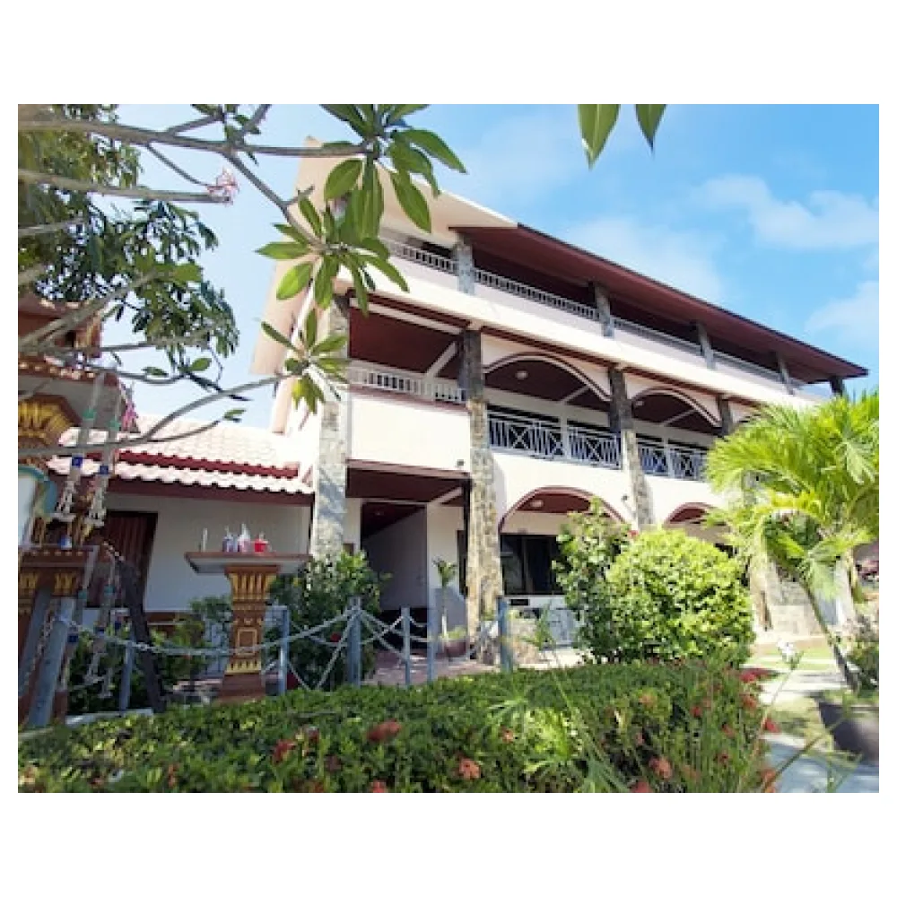 Lotus Friendly Hotel