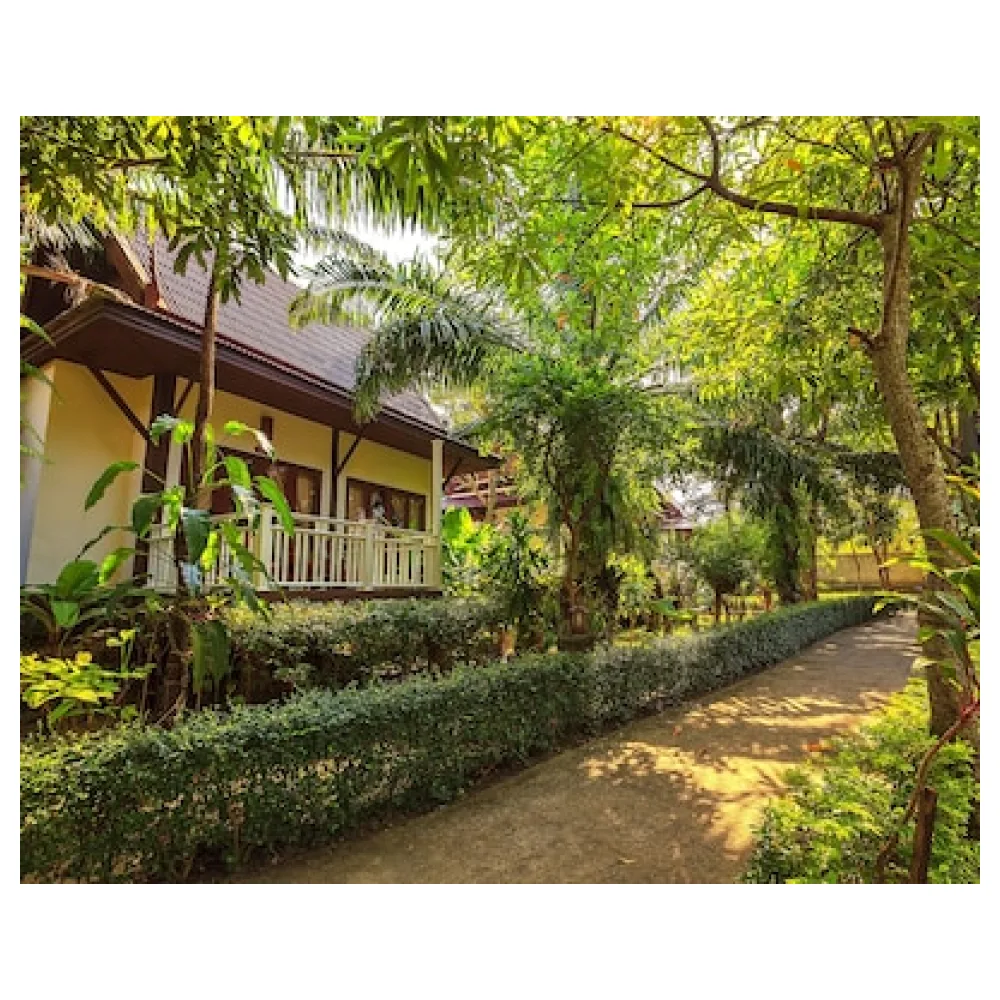 Lanta Klong Nin Beach Resort