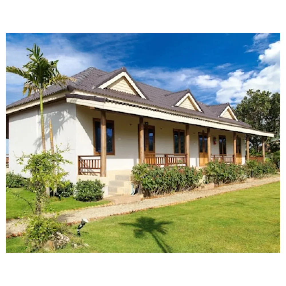 Baan Rabieng Resort