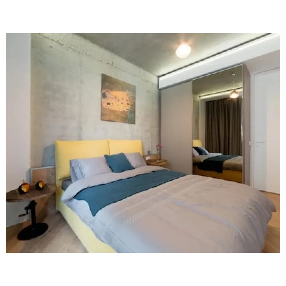 Novum Aparthotel