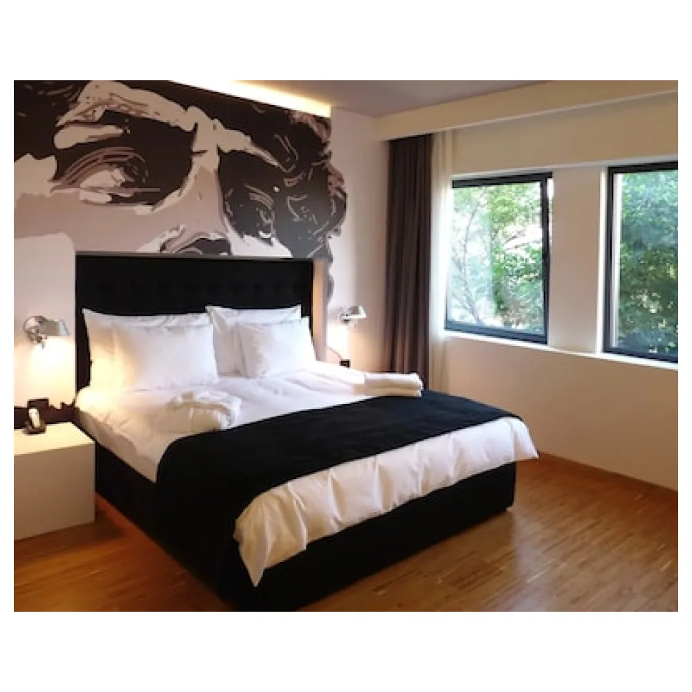 Sarroglia Hotel