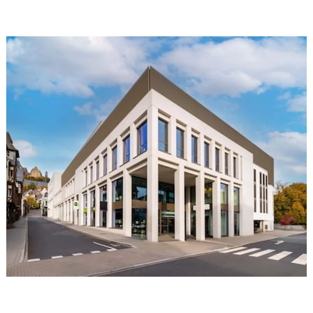 B&B Hotel Marburg