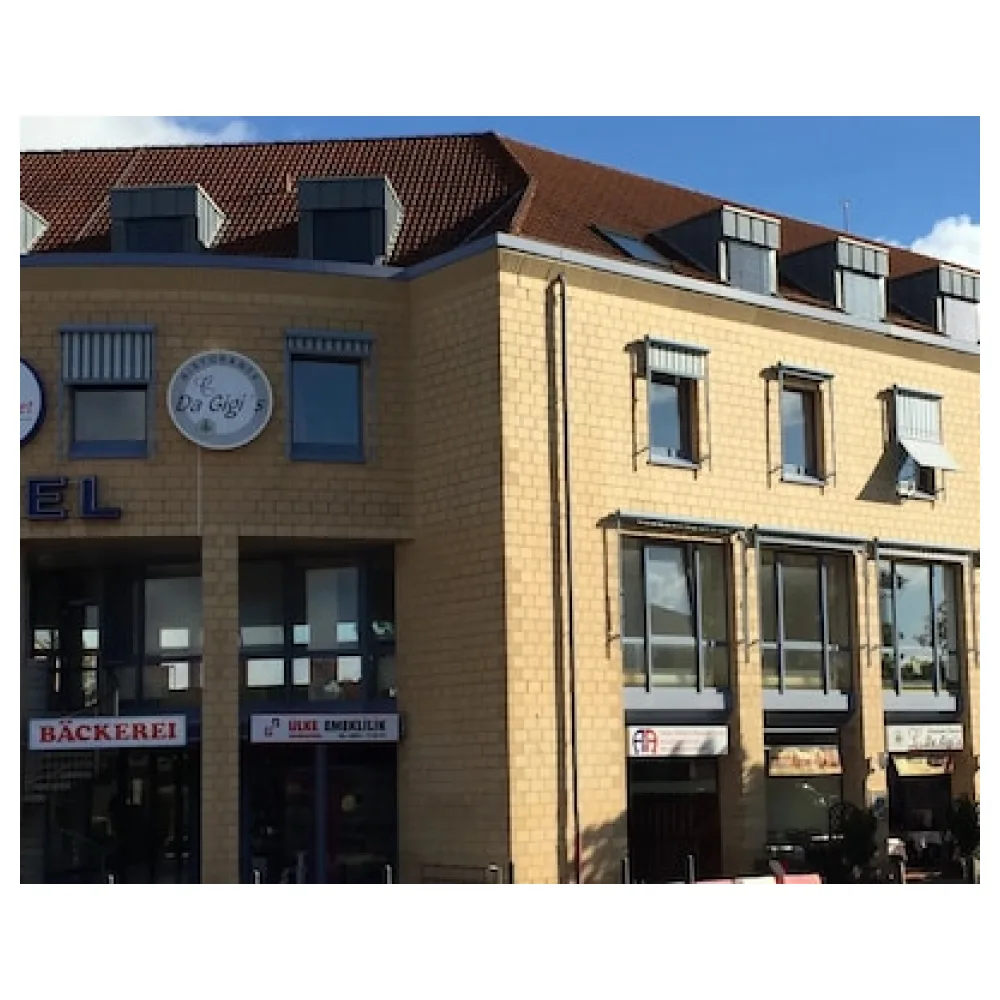 Mainstreet Hotel