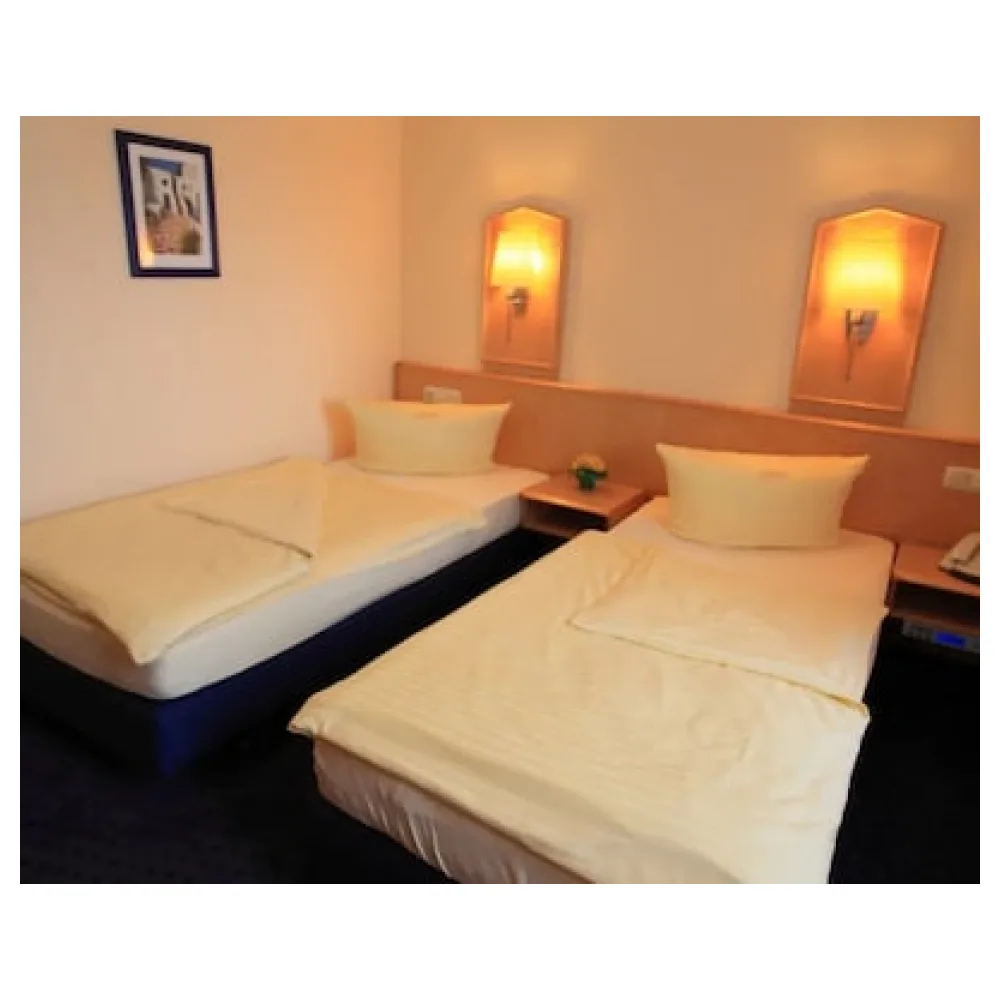 Hotel Sauer Garni