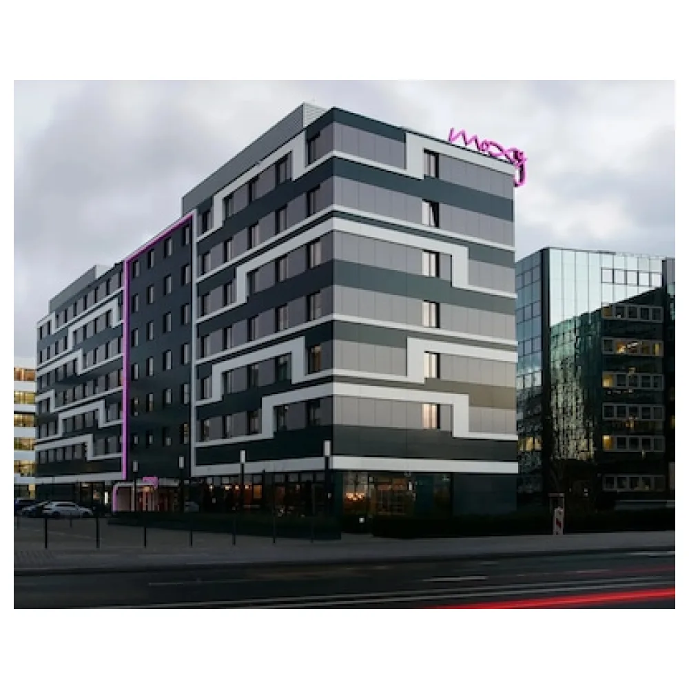 Moxy Frankfurt Eschborn
