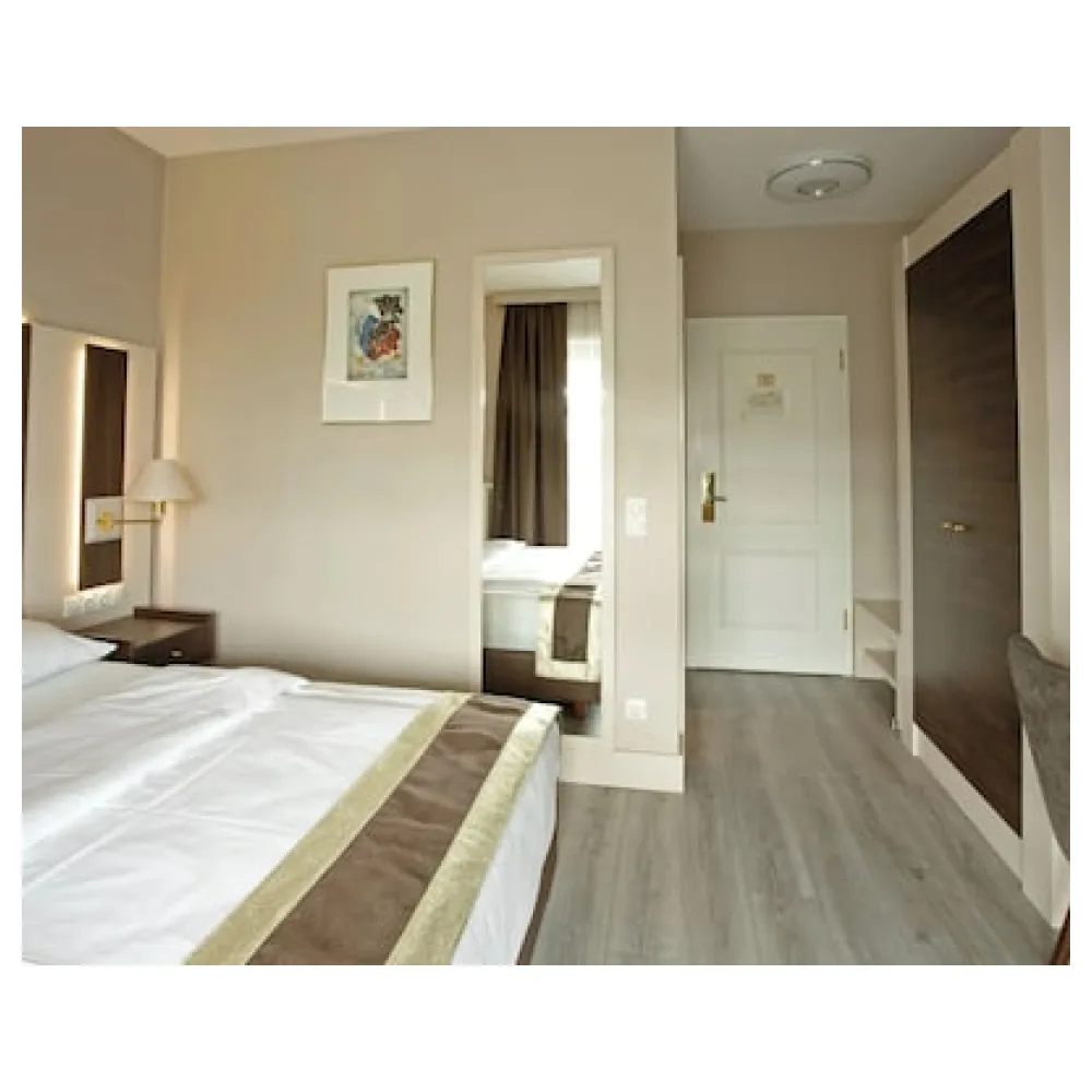 City Hotel Frankfurt Bad Vilbel
