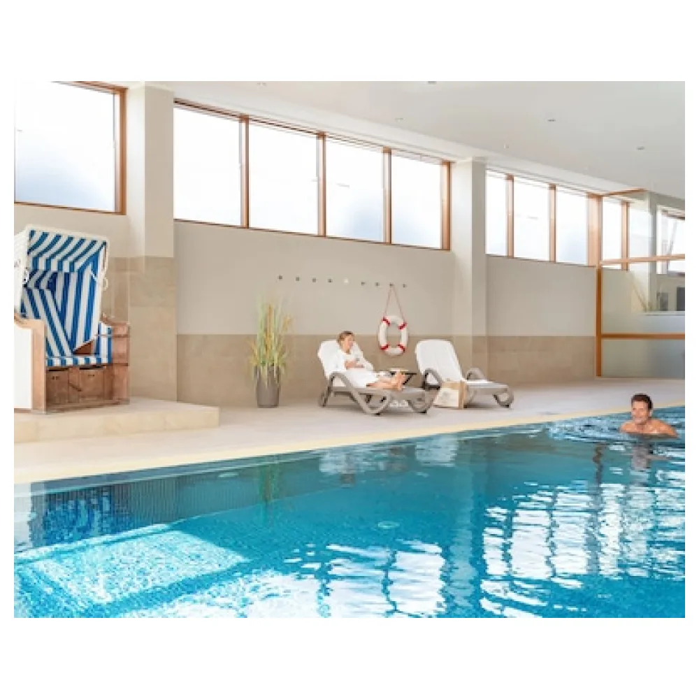 Hotel IV Jahreszeiten Zingst