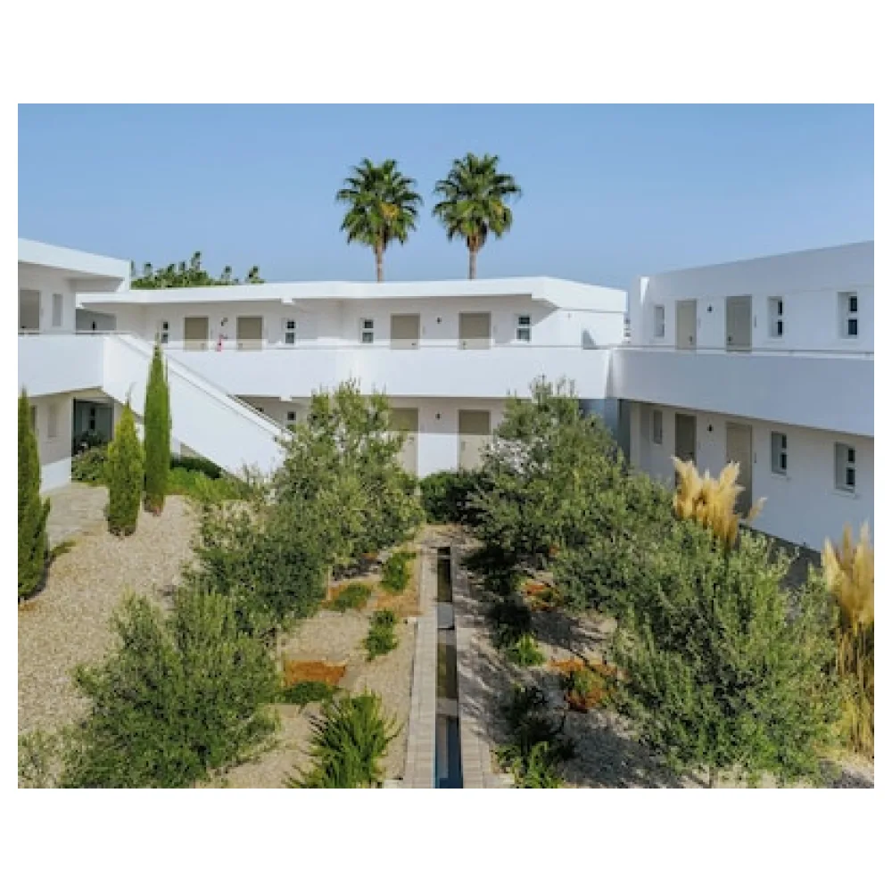 Nissi Beach Resort