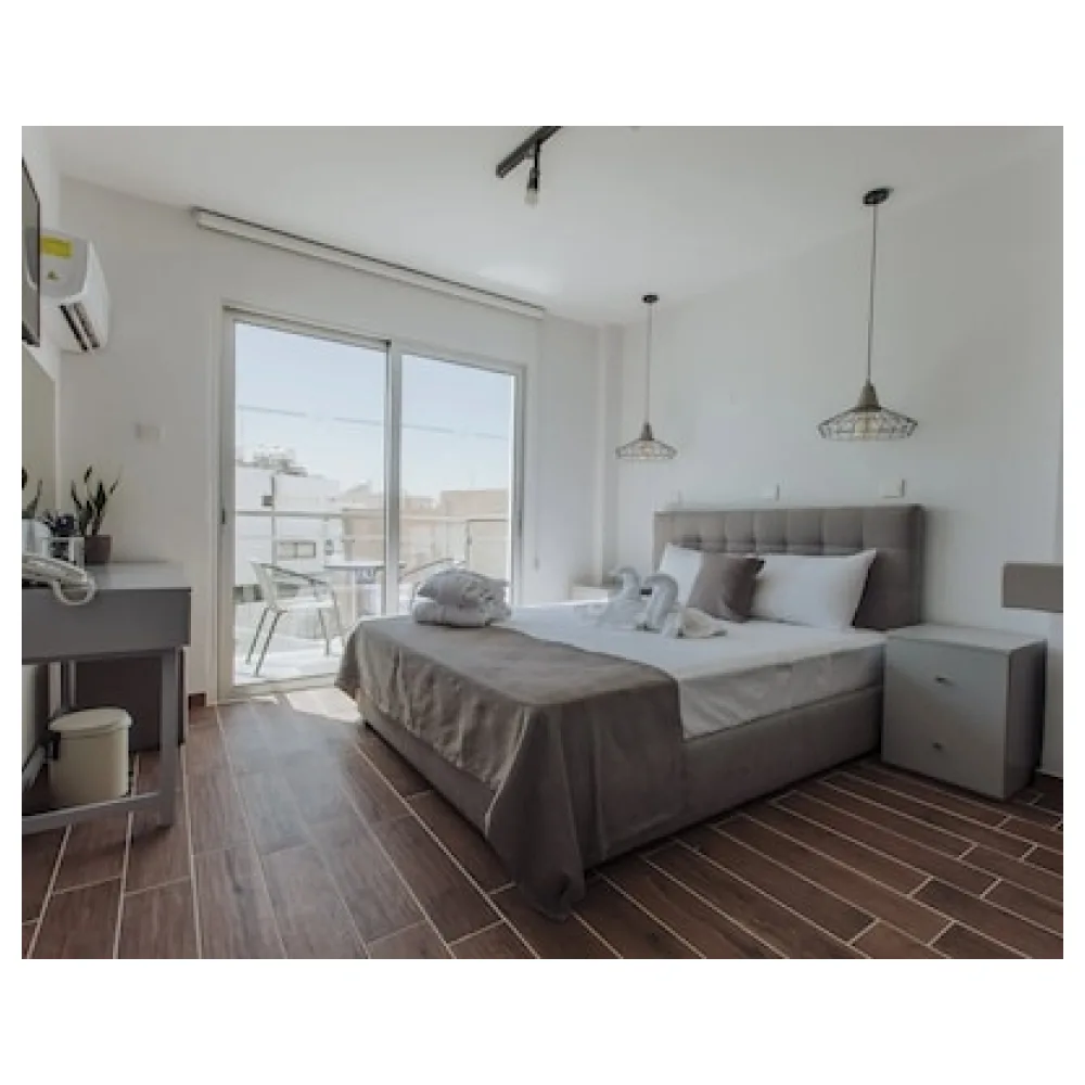 River View Boutique Apts