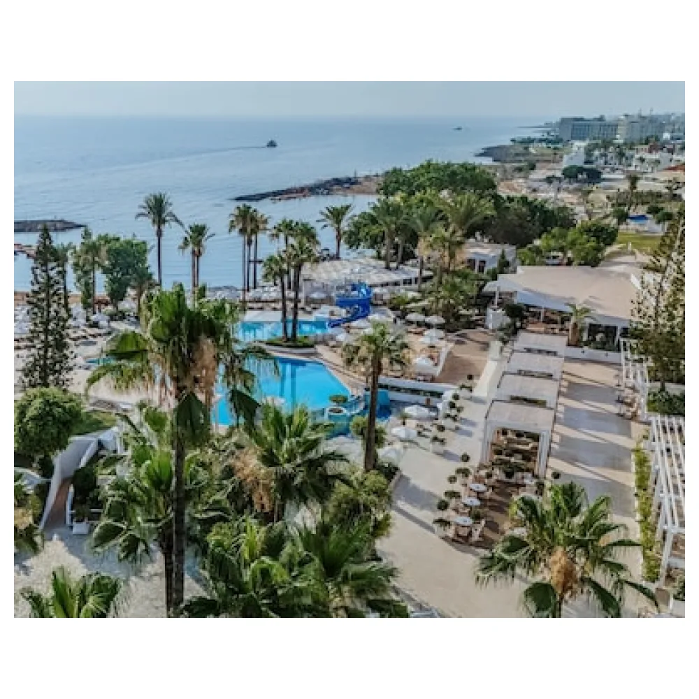 Golden Coast Beach Hotel
