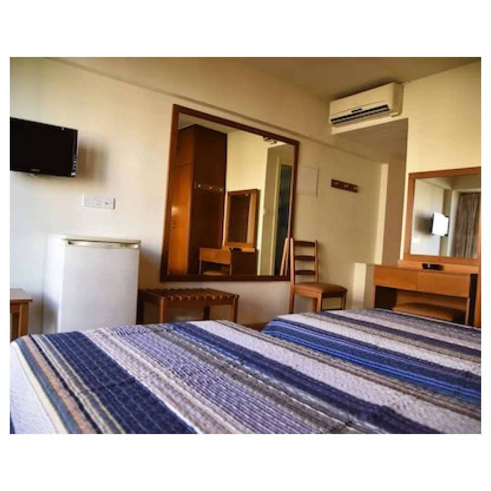 Elysso Hotel