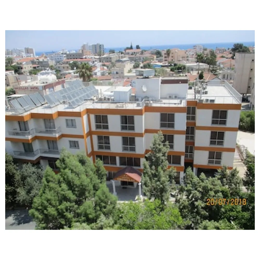 Onisillos Hotel