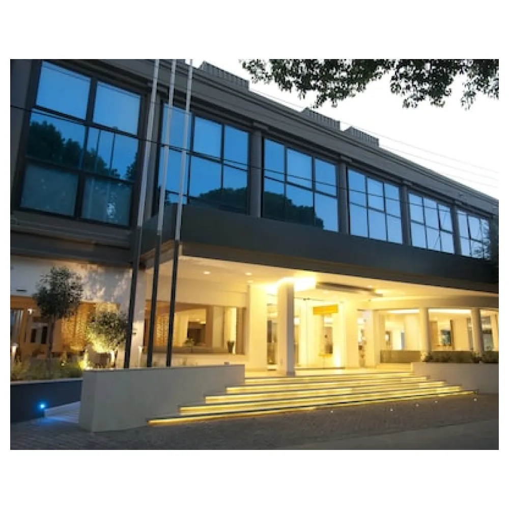 Alasia Hotel