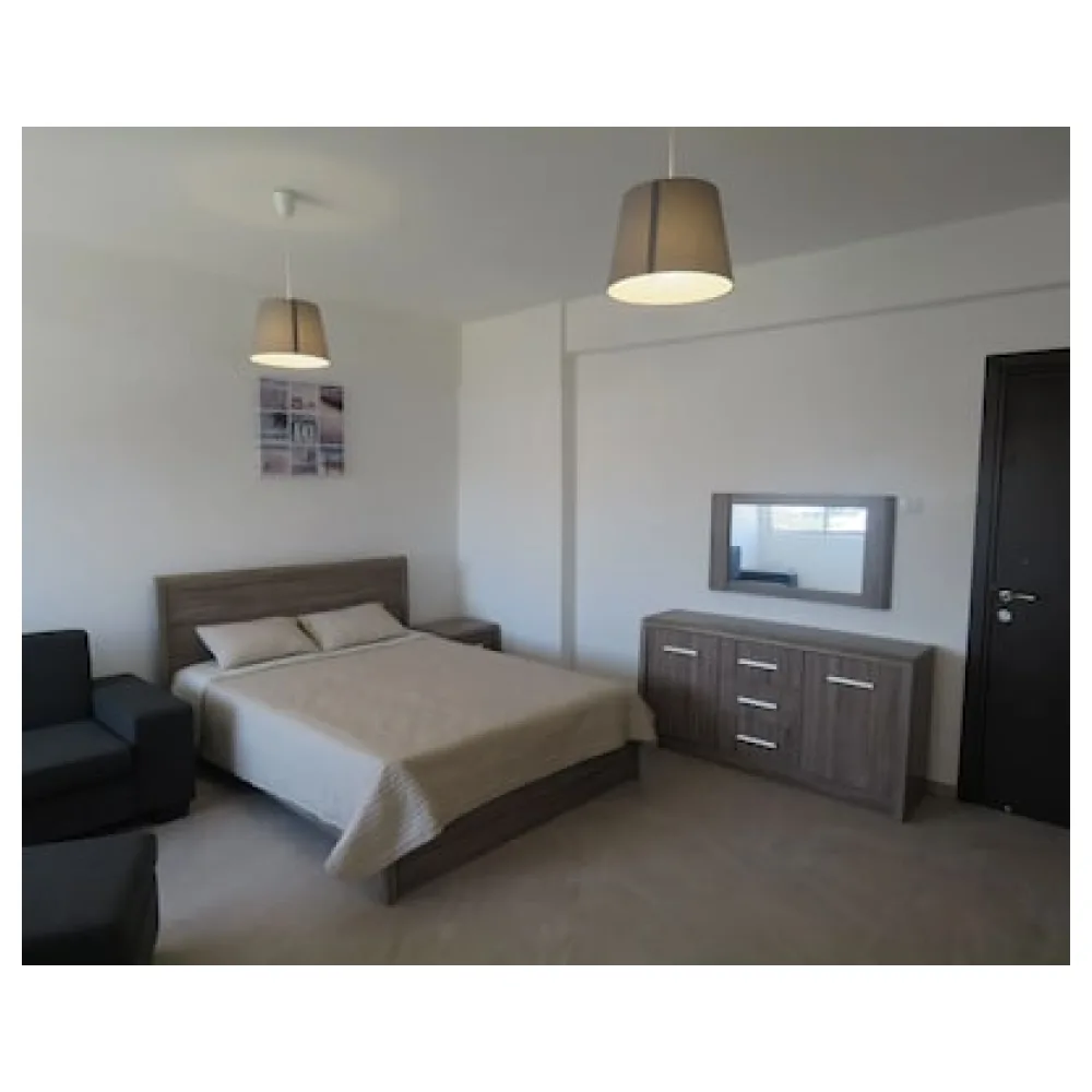 Polyxeni Hotel Apartments
