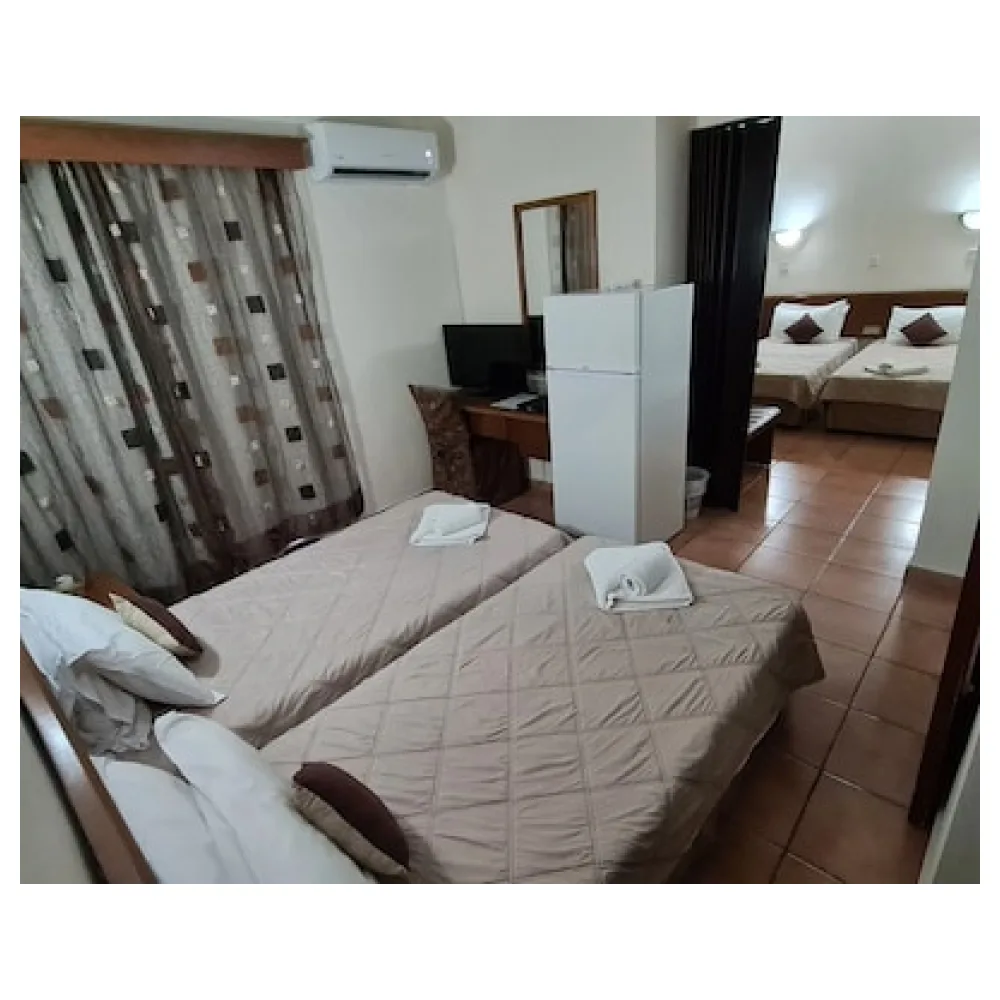 Metropole Hotel