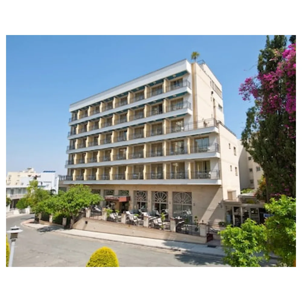 Semeli Hotel