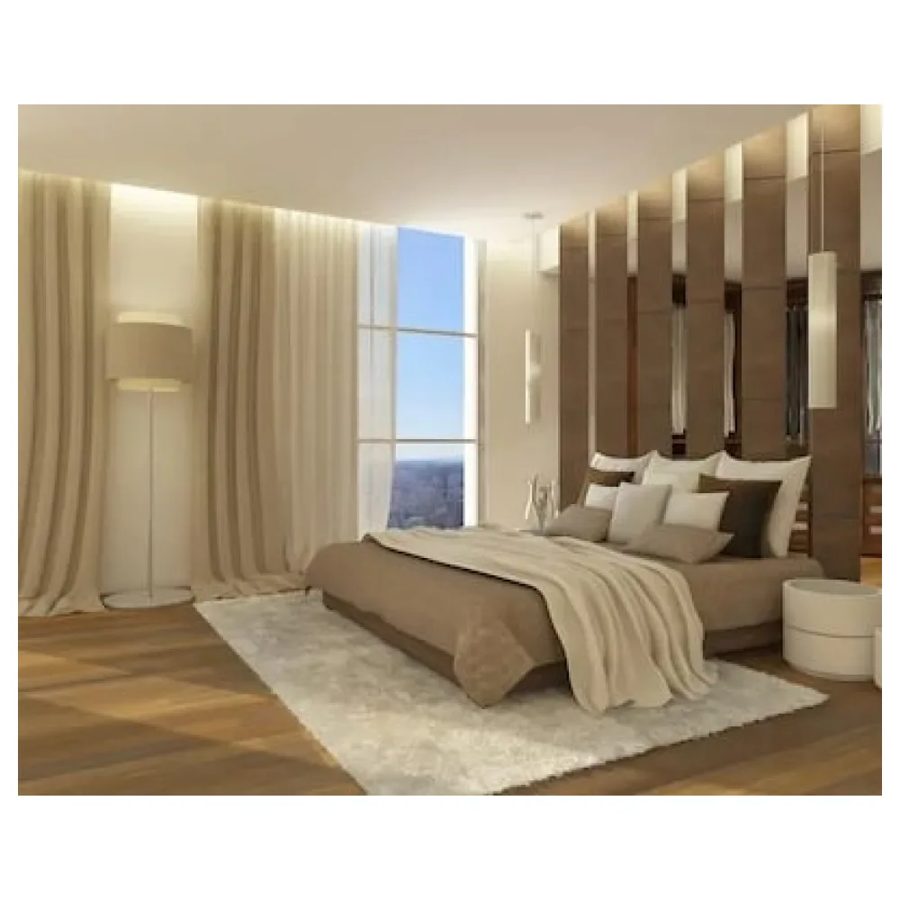 Central Park Residence
