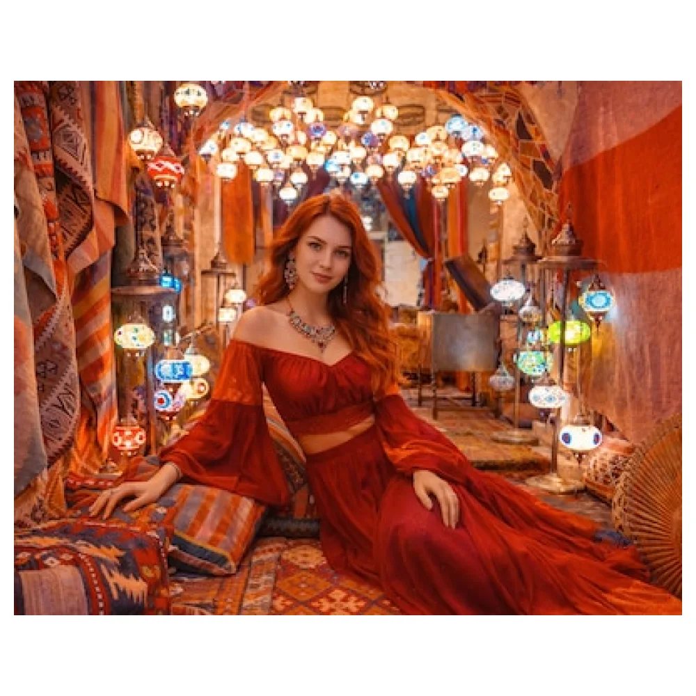 Hanzade Cappadocia