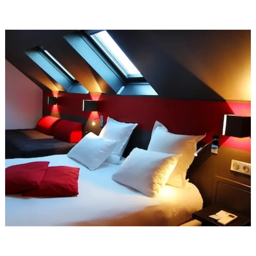 Best Western The Hotel Versailles