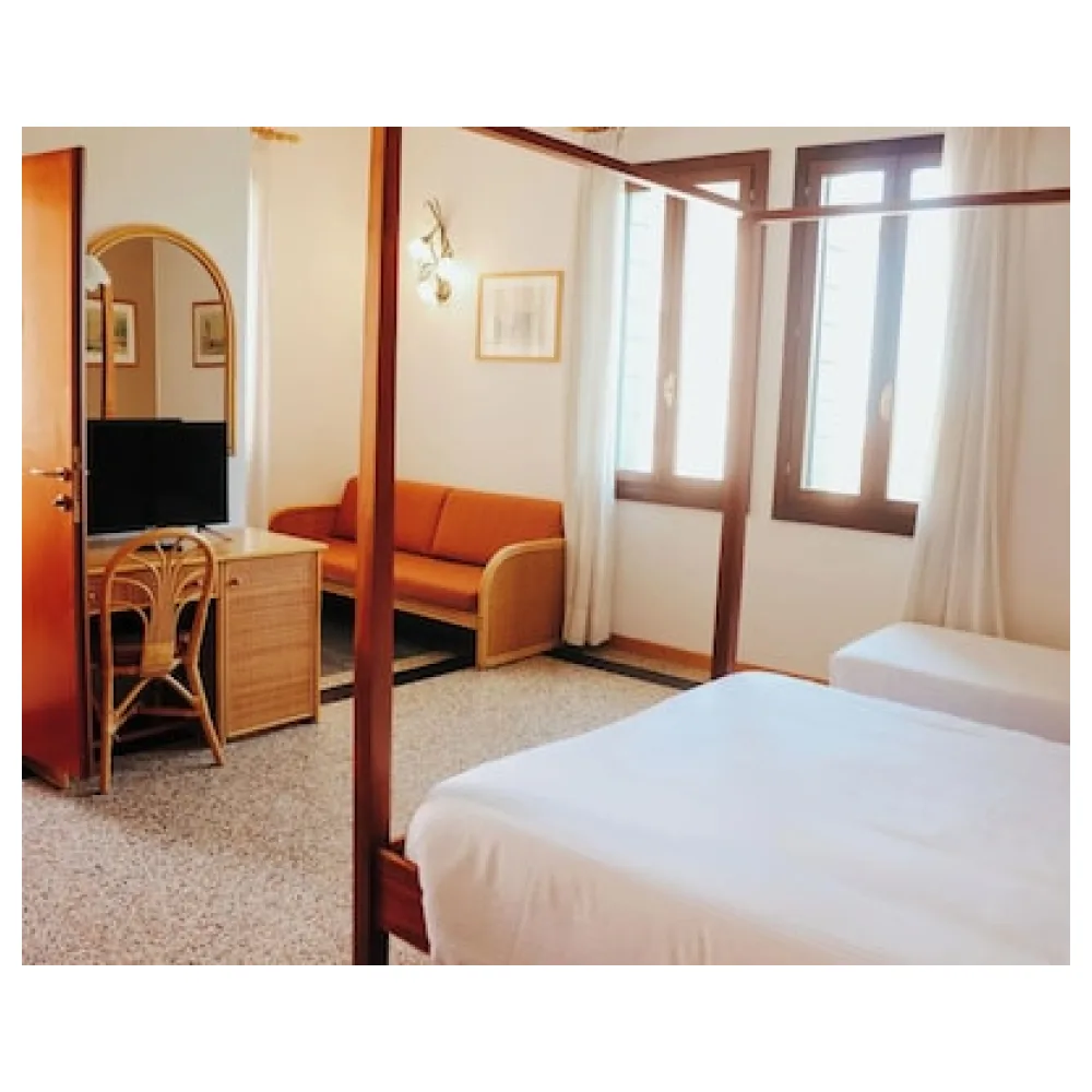 Hotel Villa Orio & Beatrice