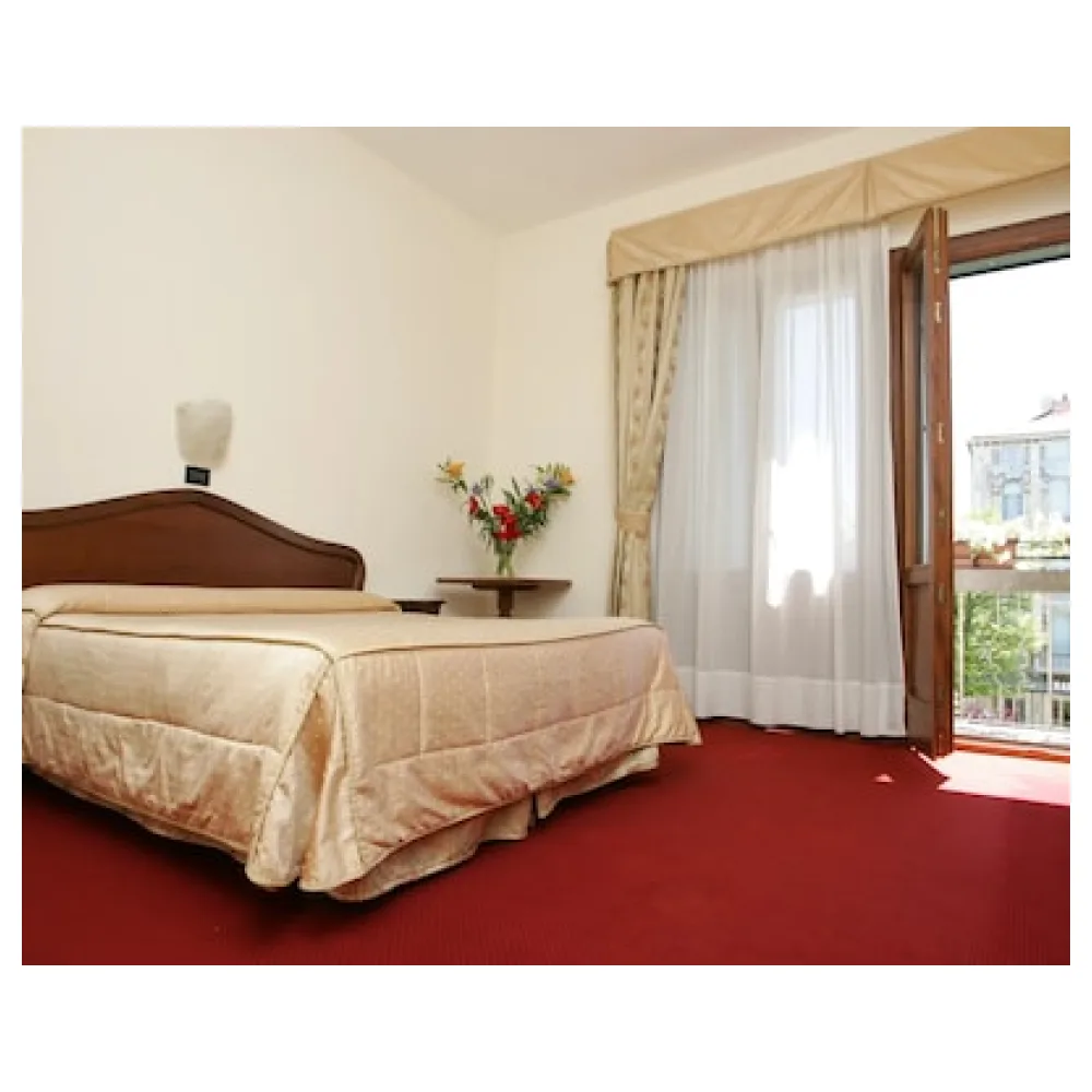 Hotel Cristallo