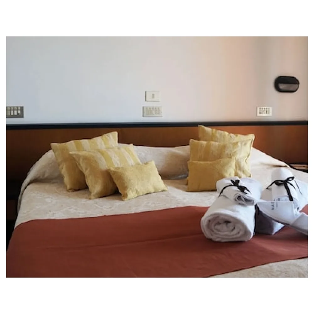 Hotel Montecarlo