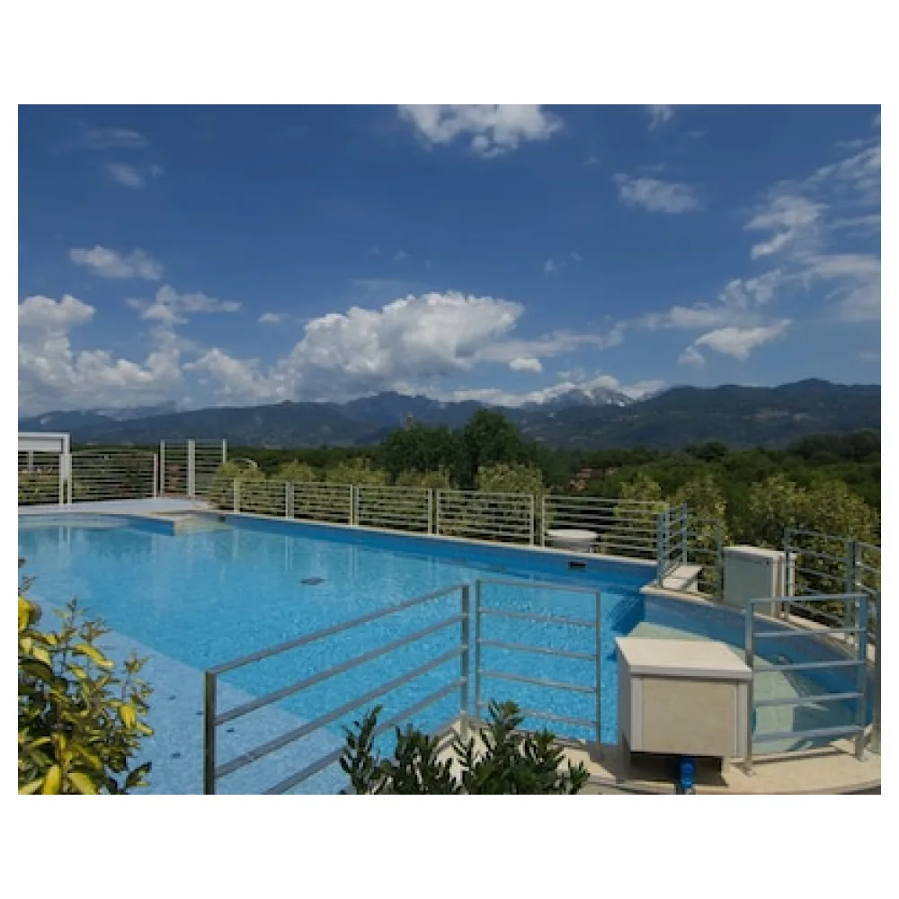Zen Hotel Versilia