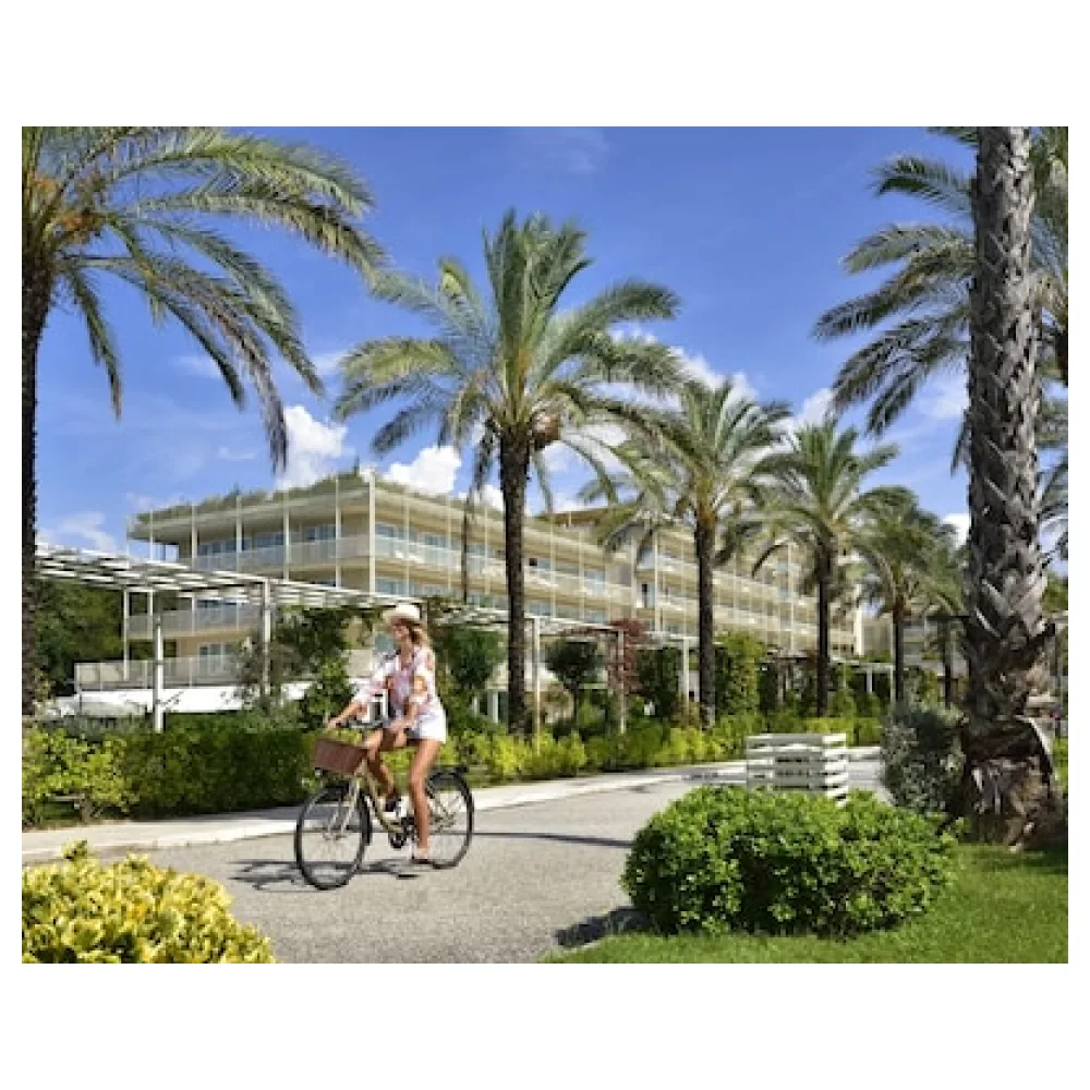 Versilia Lido | UNA Esperienze