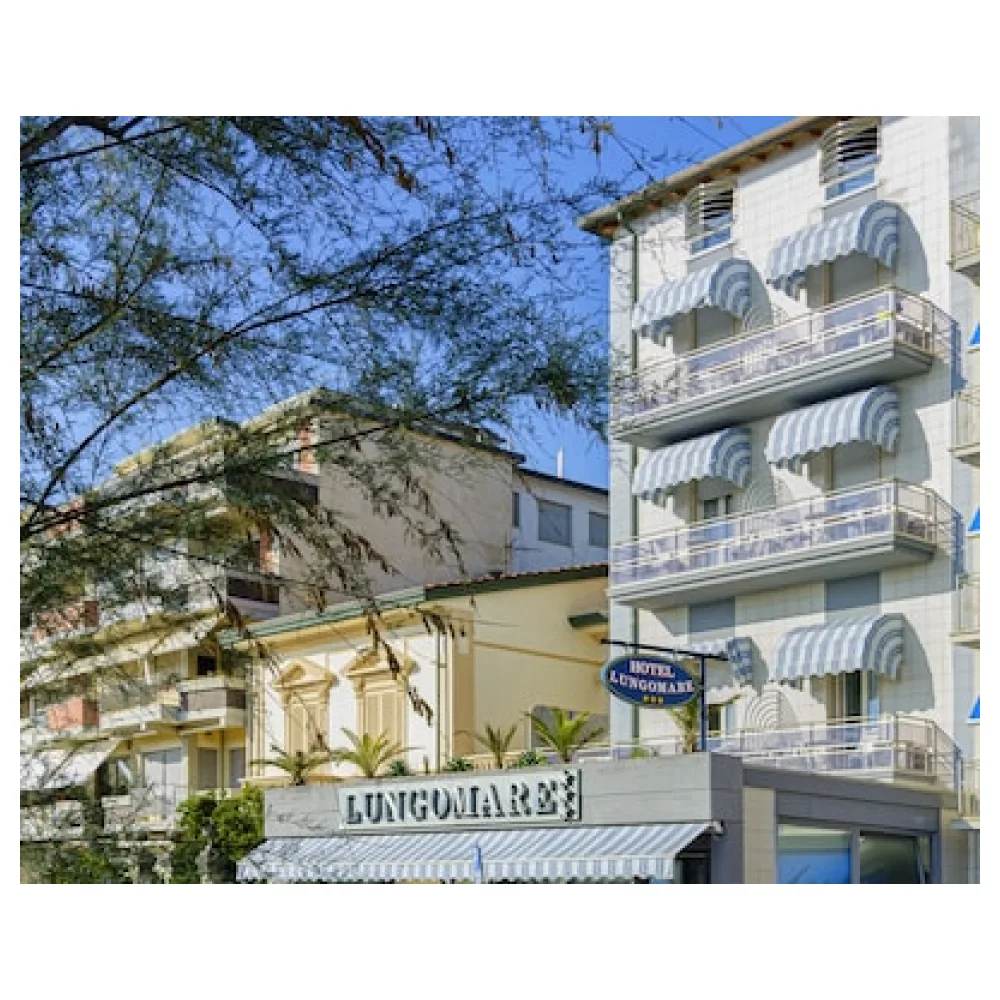 Hotel Lungomare