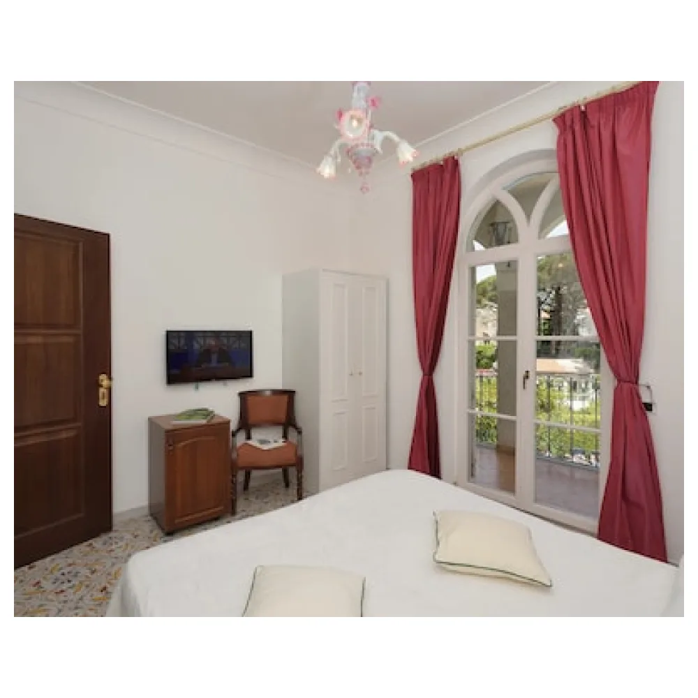 Hotel Giordano