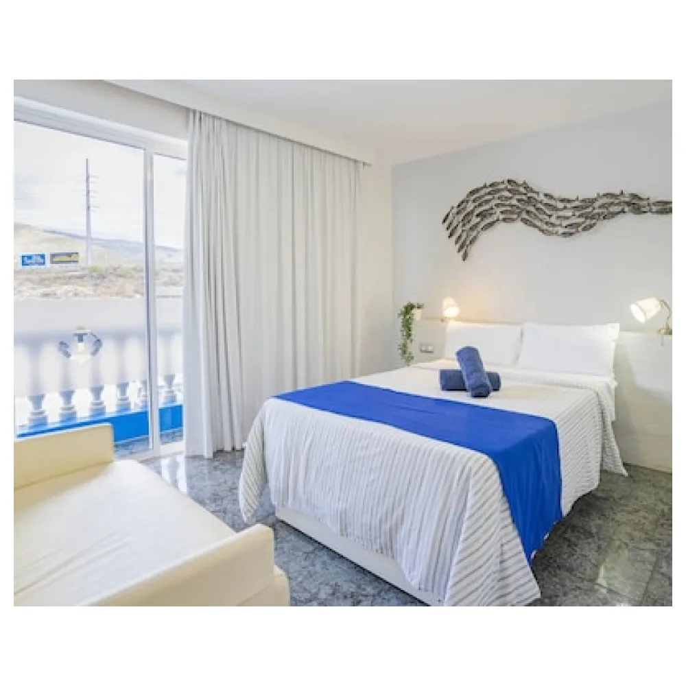 Hostel Neon Tenerife