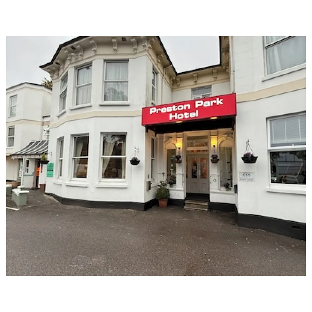 Preston Park Hotel