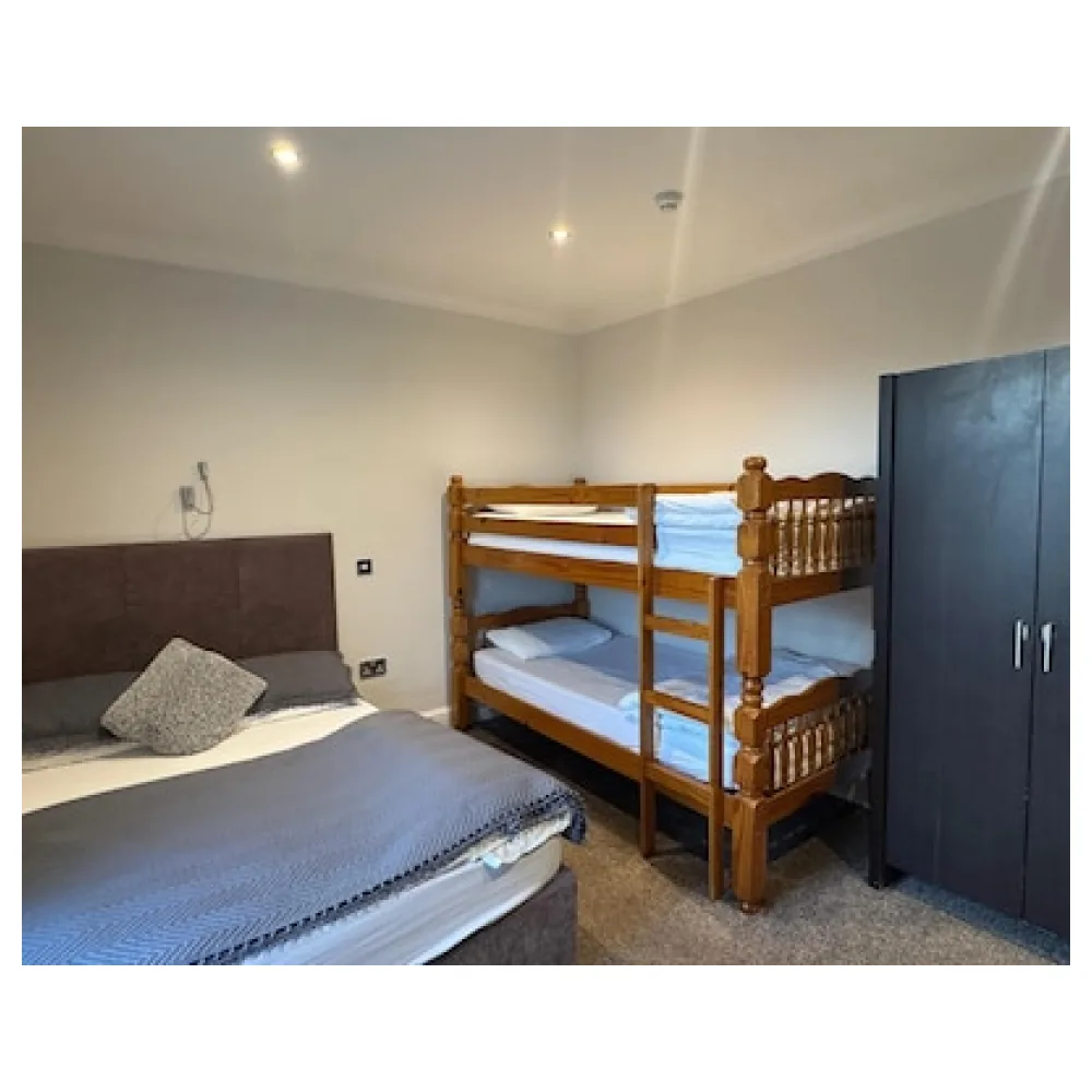 Skylark Guest House