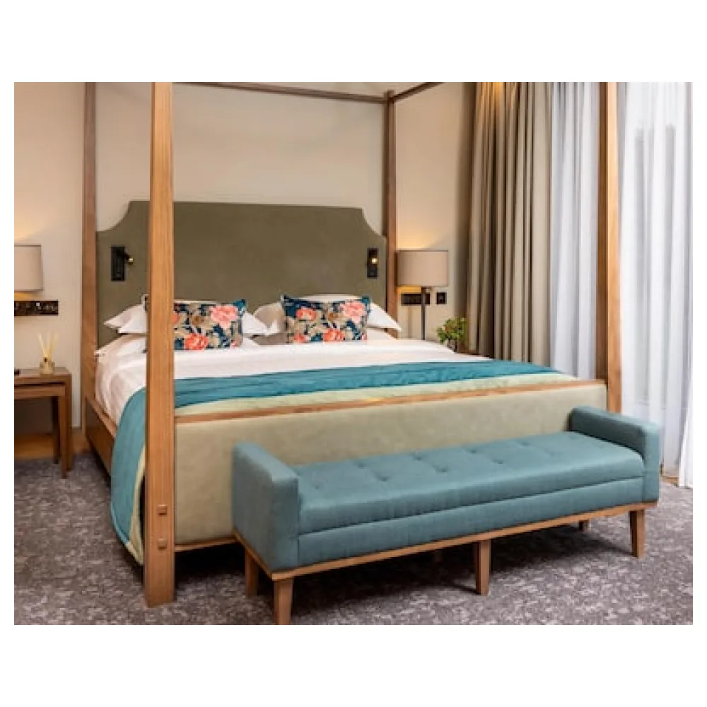 Farnham Estate Spa and Golf Resort