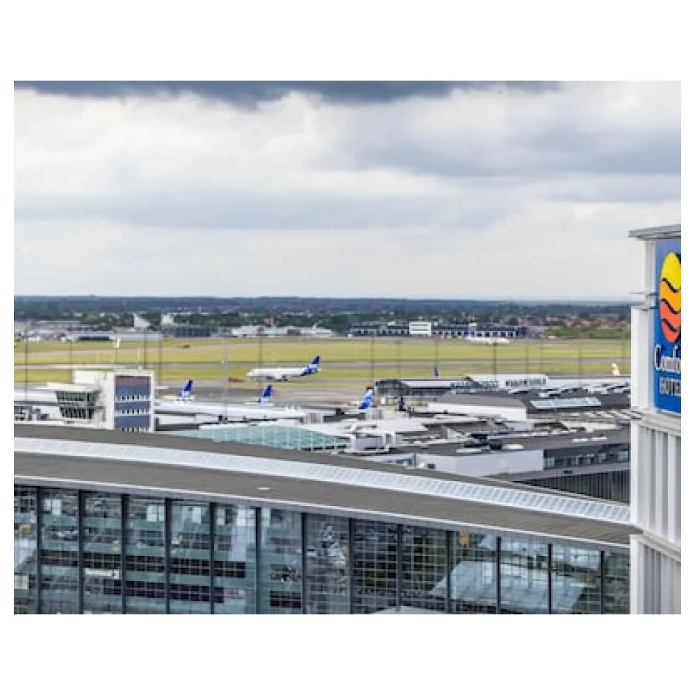 Comfort Hotel Copenhagen Airport