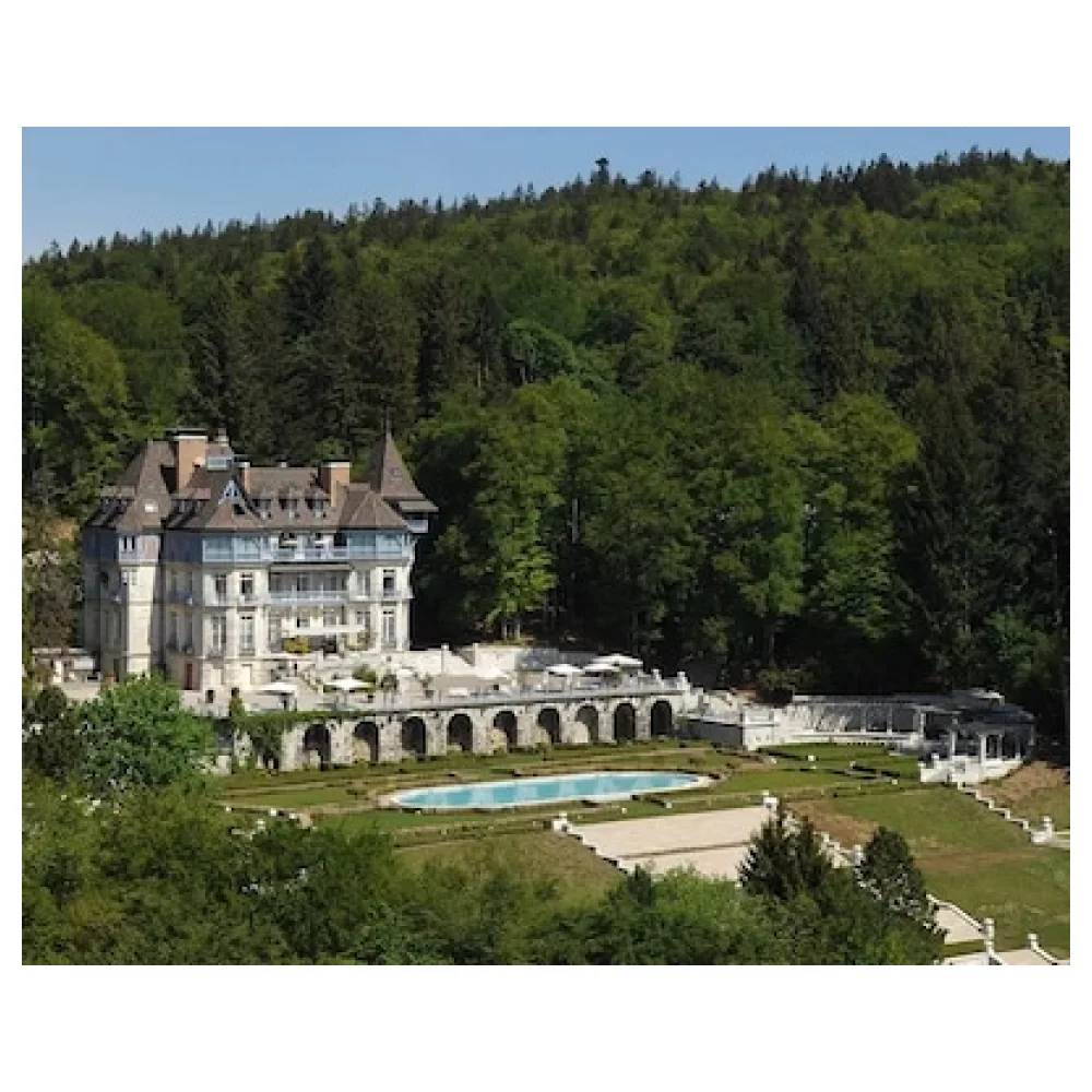 Château des Avenieres