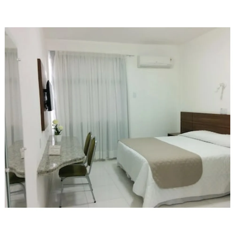 Itabuna Palace Hotel