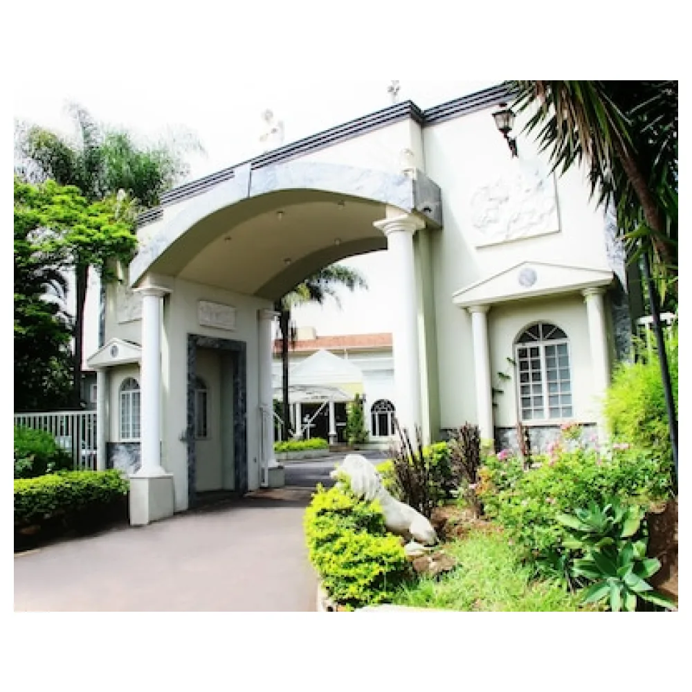 Hotel Dona Beja