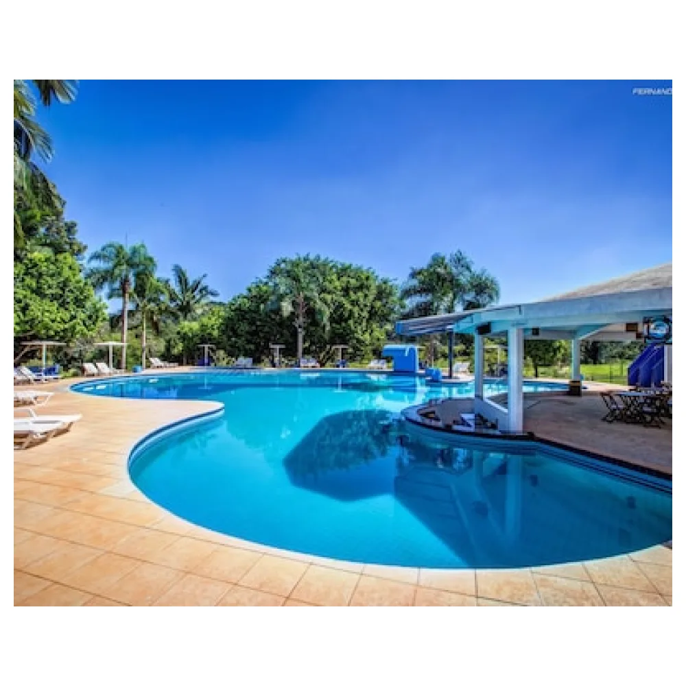 Pratas Thermas Resort