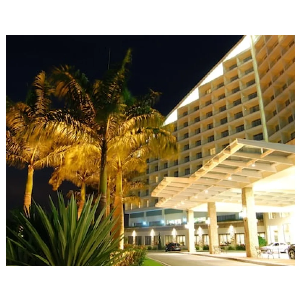 Bourbon Resort Atibaia