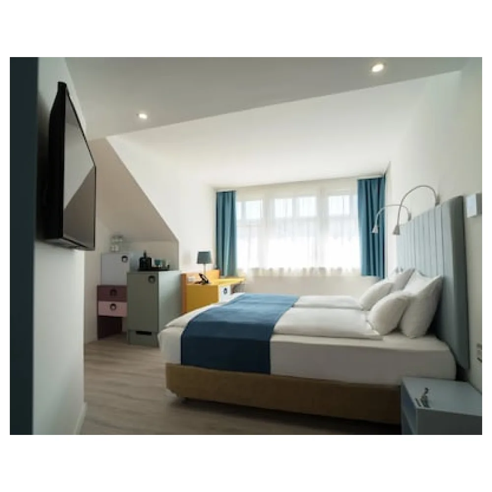 Hotel Civitas