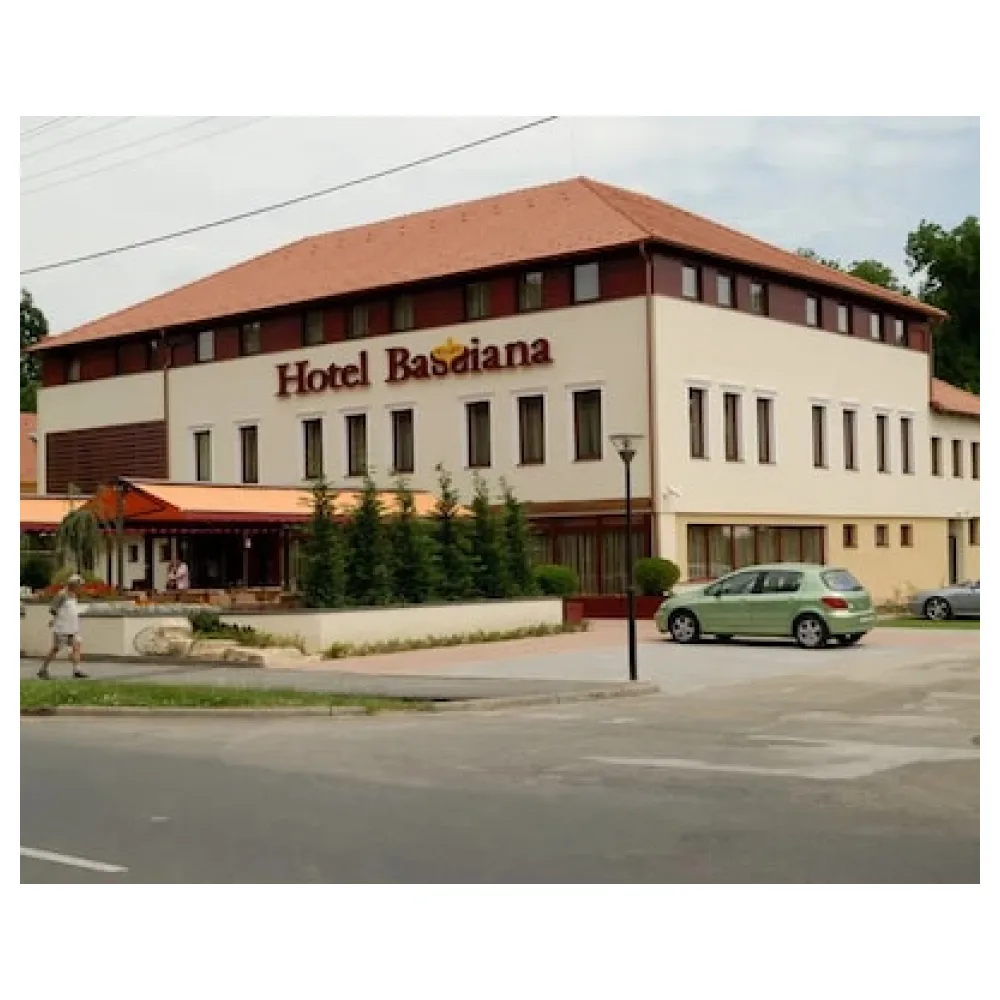 Hotel Bassiana