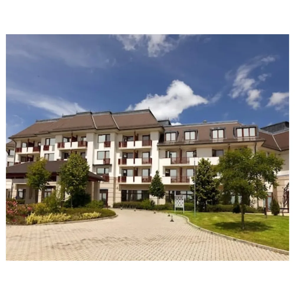 Greenfield Hotel Golf & Spa