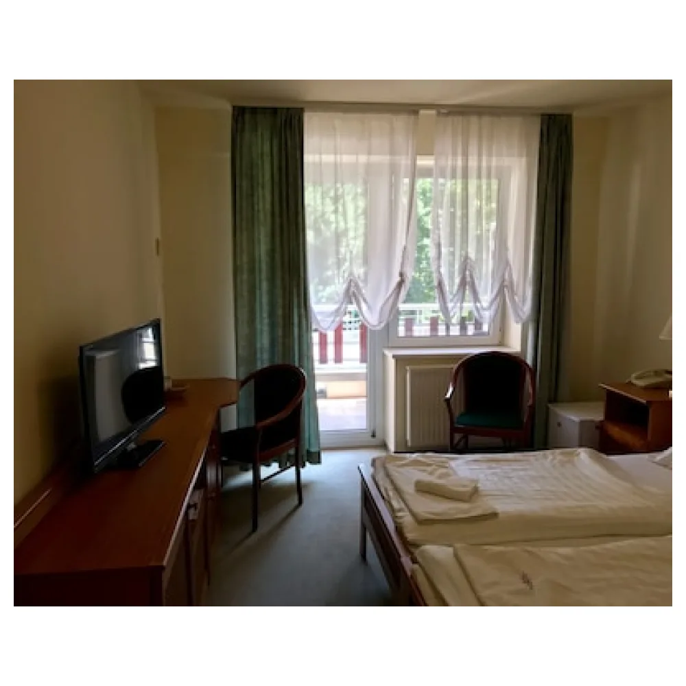 Well Hotel