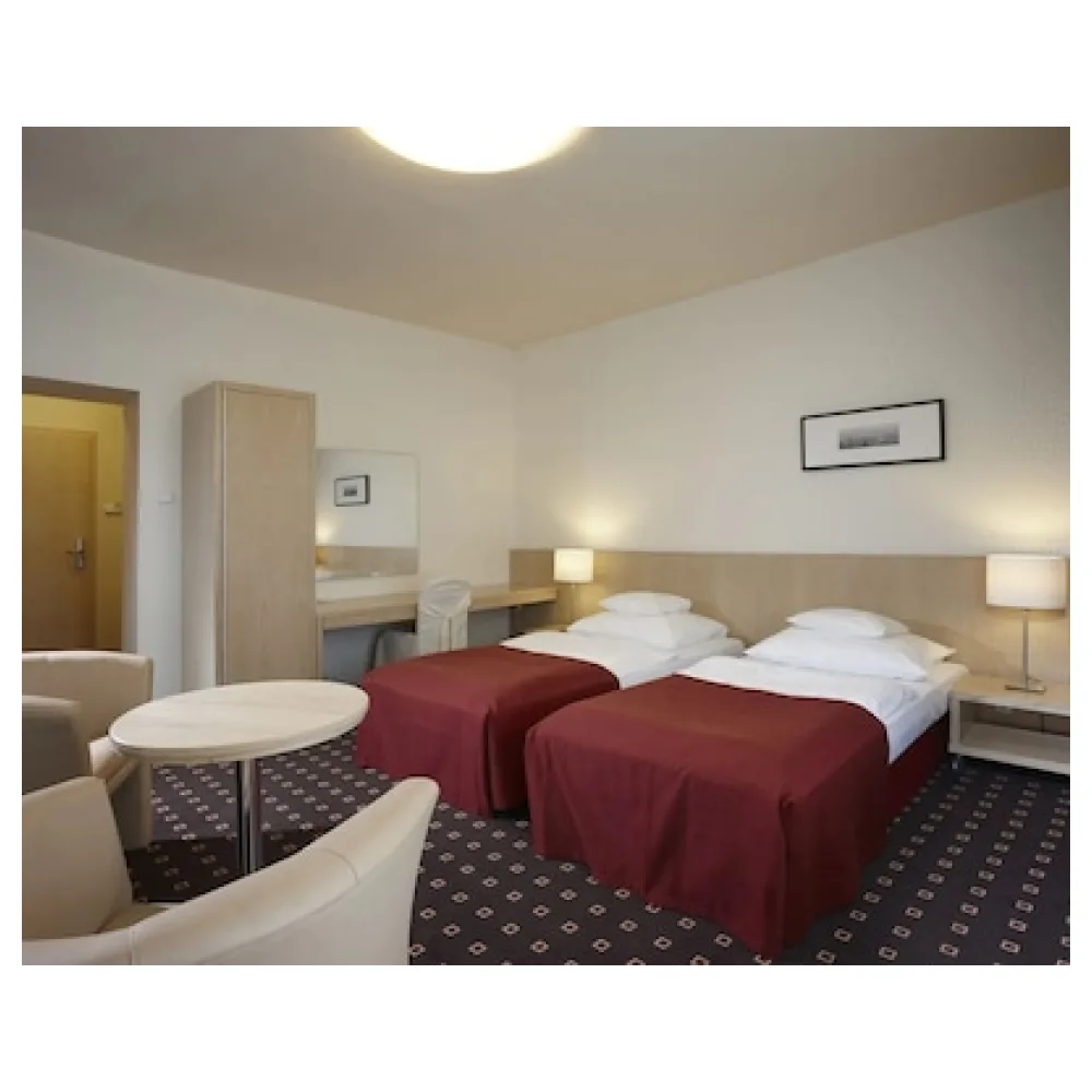 Hotel Laterum