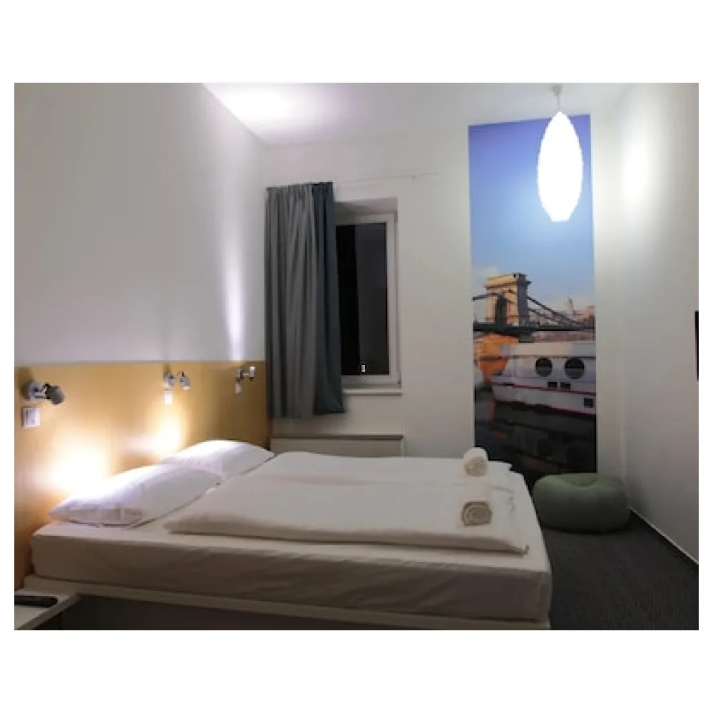 Maverick Budapest Soho
