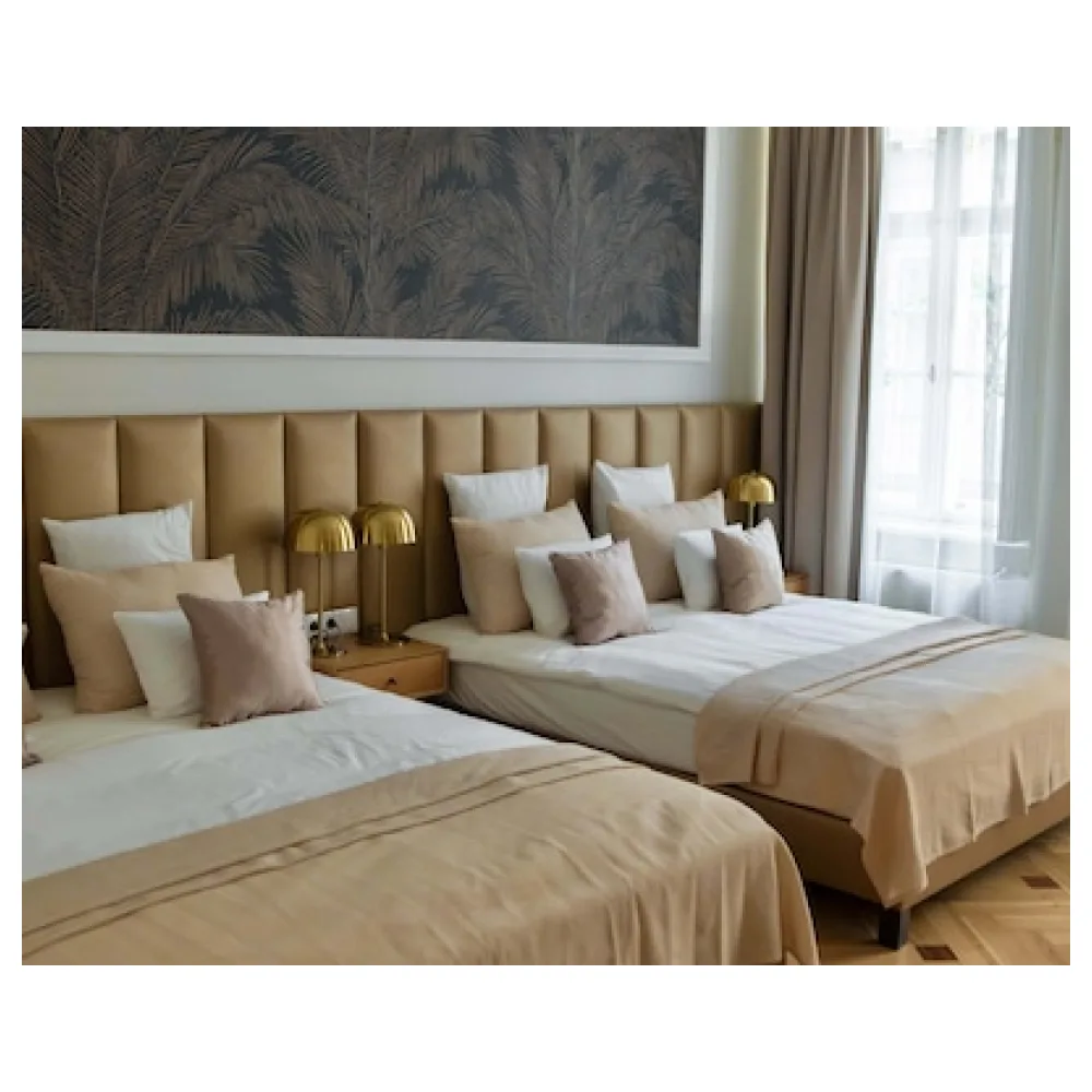 Harmonia Palace